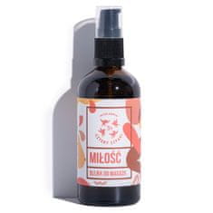 shumee Love masažno olje 100 ml