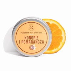 shumee Pena in pomaranča za telo 150 ml