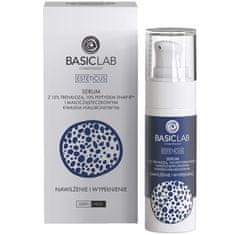 shumee Esteticus serum s trehalozo 15% in 10% peptidom vlažilno in polnilno 30 ml