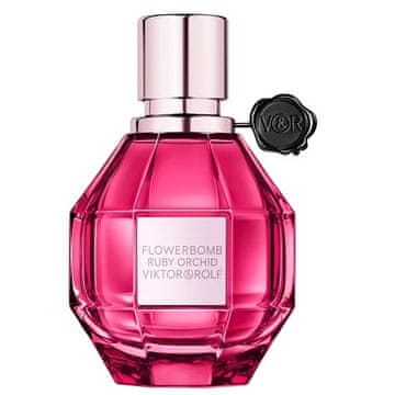 Viktor & Rolf Viktor & Rolf Flowerbomb Ruby Orchid EDP 50ml