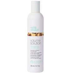 shumee Volume Solution Volumizing Conditioner balzam za povečanje volumna las 300 ml