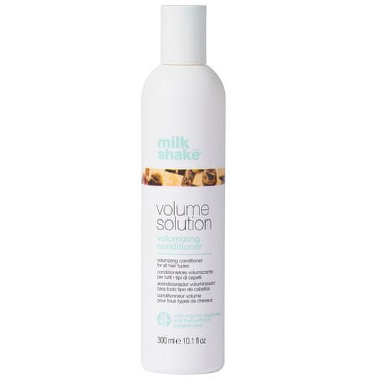 shumee Volume Solution Volumizing Conditioner balzam za povečanje volumna las 300 ml