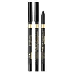 shumee Vodoodporen gel svinčnik za oči Variete 01 Black