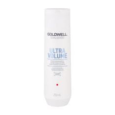GOLDWELL Dualsenses Ultra Volume 250 ml šampon za volumen las za ženske
