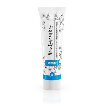 shumee Balzam za lase različnih poroznosti Moisturizing Without 100ml