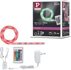 Paulmann LED trak set 10W RGB 1,5m