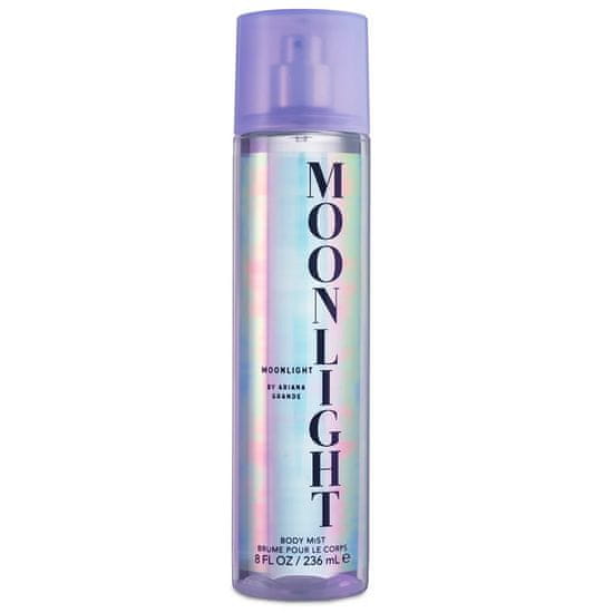 shumee Meglica za telo Moonlight 236 ml