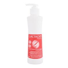 Lactacyd Pharma Antifungal Properties gel za intimno umivanje proti glivicam 250 ml za ženske