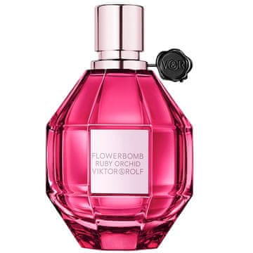 Viktor & Rolf Viktor & Rolf Flowerbomb Ruby Orchid EDP 100ml