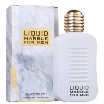 shumee Liquid Marble toaletna voda v spreju 100 ml