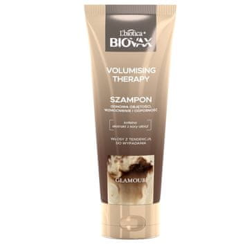 shumee Glamour Volumising Therapy šampon za lase s kofeinom 200 ml
