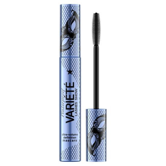 shumee Vodoodporna maskara Variete 10 ml