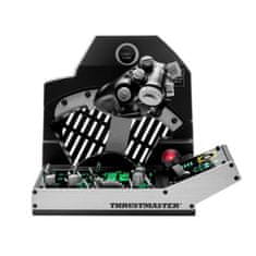 Thrustmaster Viper Mission Pack, Viper TQS in Panel