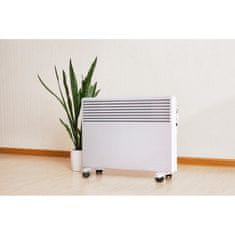 NIST PH 1500 električni panelni radiator