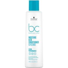shumee BC Bonacure Moisture Kick Conditioner vlažilni balzam za normalne in suhe lase 200 ml