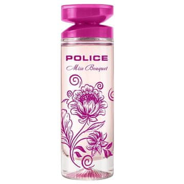 shumee Miss Bouquet toaletna voda v pršilu 100 ml