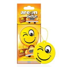 shumee Osvežilec za avto Smile Dry Vanilla
