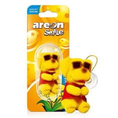shumee Osvežilec zraka za avto Smile Toy Vanilla