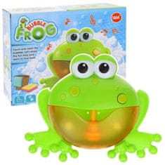 shumee Penilnik Bath Stroj Žaba