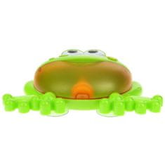 Nobo Kids Stroj za penjenje kopeli Frog