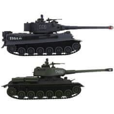 Nobo Kids Daljinsko voden bojni tank T-34 Tiger