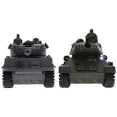 Nobo Kids Daljinsko voden bojni tank T-34 Tiger