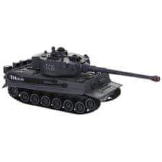 Nobo Kids Daljinsko voden strelec Tiger Tank
