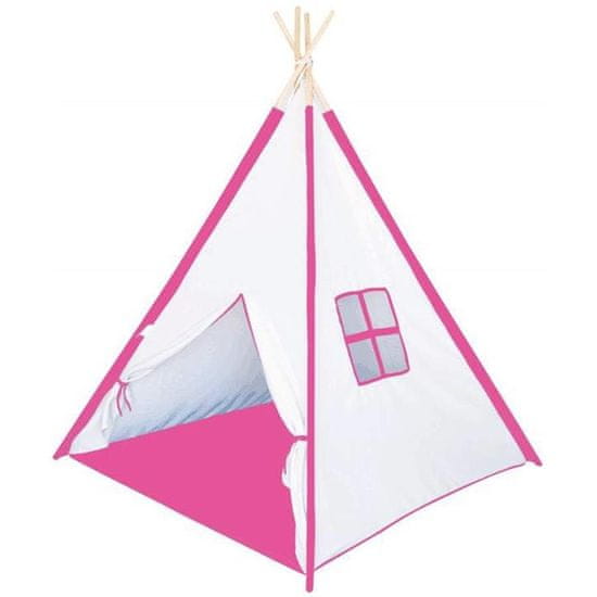 Nobo Kids Okno za otroški šotor Wigwam Tipi 150 cm