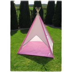 Nobo Kids Okno za otroški šotor Wigwam Tipi 150 cm