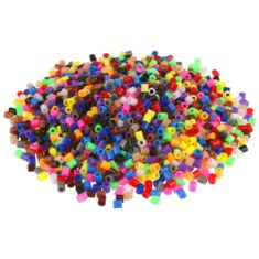 Nobo Kids Komplet likalnih kroglic za nakit 15 barv