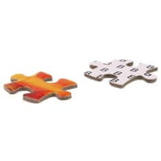 Nobo Kids Puzzle 1000 kosov. Romantični Tree Park Igra luči