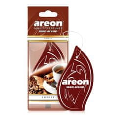 shumee Mon Coffee osvežilec zraka za avto