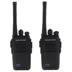 Nobo Kids Walkie Talkie Walkie Talkie policijski agent