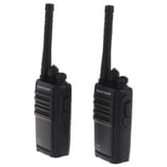 Nobo Kids Walkie Talkie Walkie Talkie policijski agent
