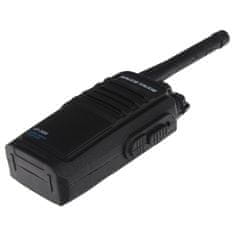 Nobo Kids Walkie Talkie Walkie Talkie policijski agent