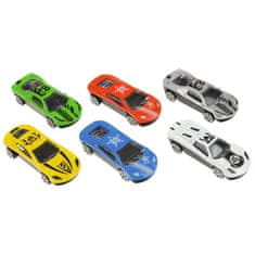Nobo Kids Truck Tow Truck Tir Car Launcher - siv