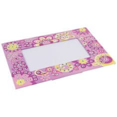 Nobo Kids Ustvarjalni DIY okvirji za fotografije