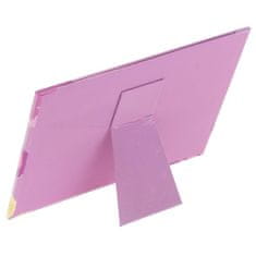 Nobo Kids Ustvarjalni DIY okvirji za fotografije