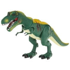 Nobo Kids Interaktivno nadzorovan dinozaver - zelen