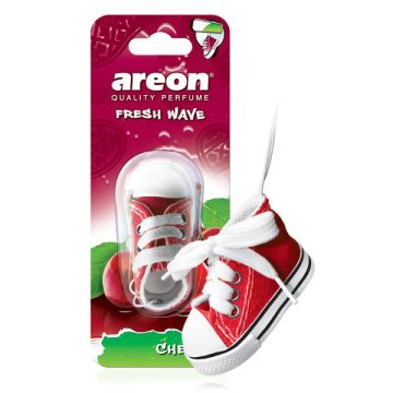 shumee Fresh Wave Cherry osvežilec zraka za avto