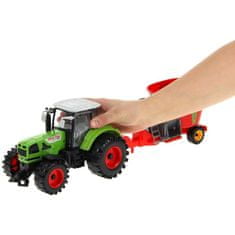 Nobo Kids Premični elementi traktorske sejalnice kmetijskih strojev
