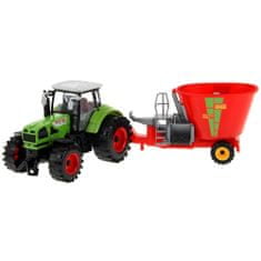 Nobo Kids Premični elementi traktorske sejalnice kmetijskih strojev