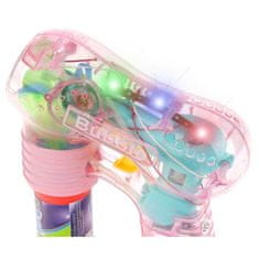 Nobo Kids Bubble Bubble Gun - roza