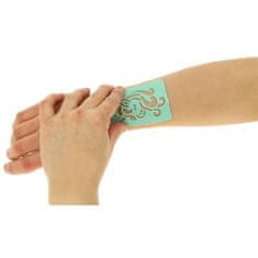 Nobo Kids Tattoo stroj za otroke.Pralni tattooji