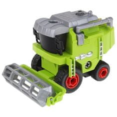 Nobo Kids Kmetijski stroji za struženje traktorjev kombajnov