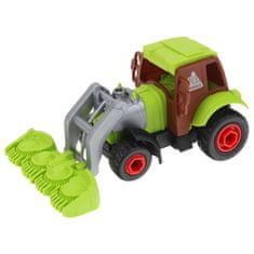 Nobo Kids Kmetijski stroji za struženje traktorjev kombajnov