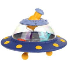 Nobo Kids Opazovalna postaja za žuželke Observatorij z Ufo lupo