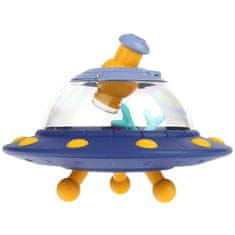 Nobo Kids Opazovalna postaja za žuželke Observatorij z Ufo lupo