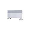 NIST PH 2500 električni panelni radiator