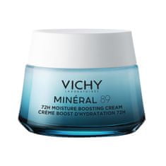 Vichy Hydra krema za kožo Minéral 89 (72H Moisture Boosting Cream) 50 ml